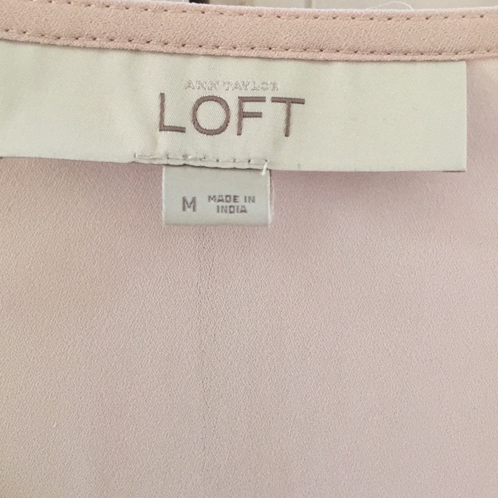 Blush Blouse - image 5